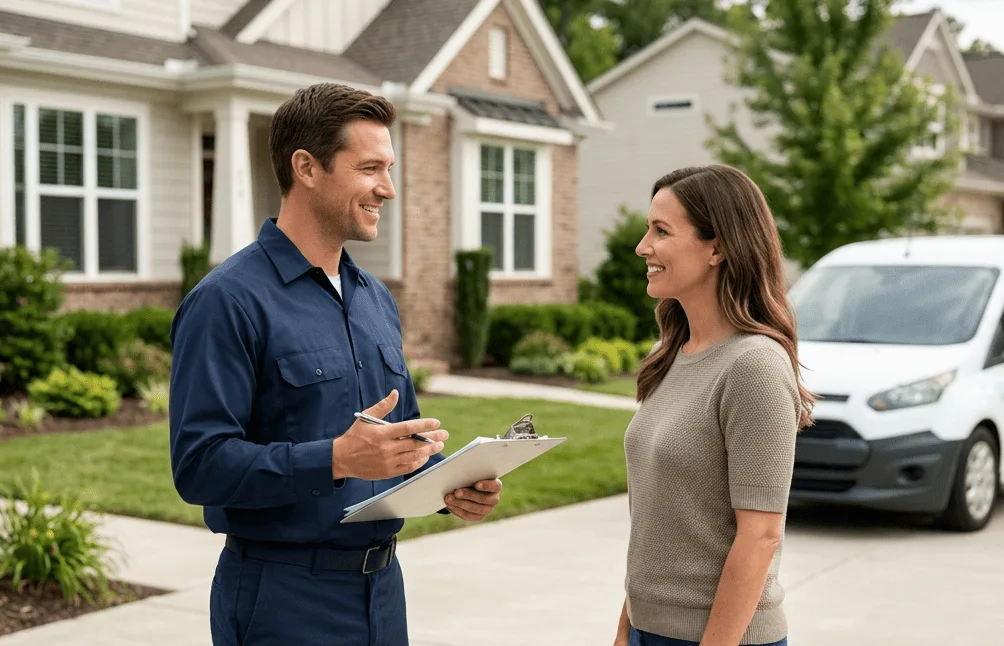 Mold Remediation Deshler, OH FAQs